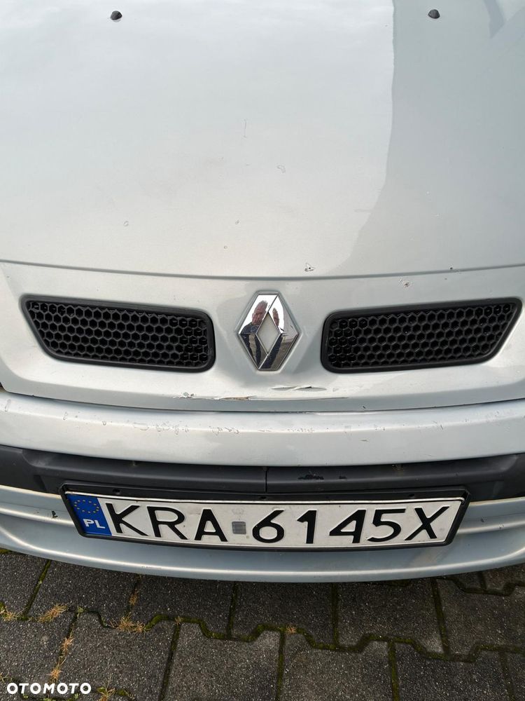 Renault Scenic - 19