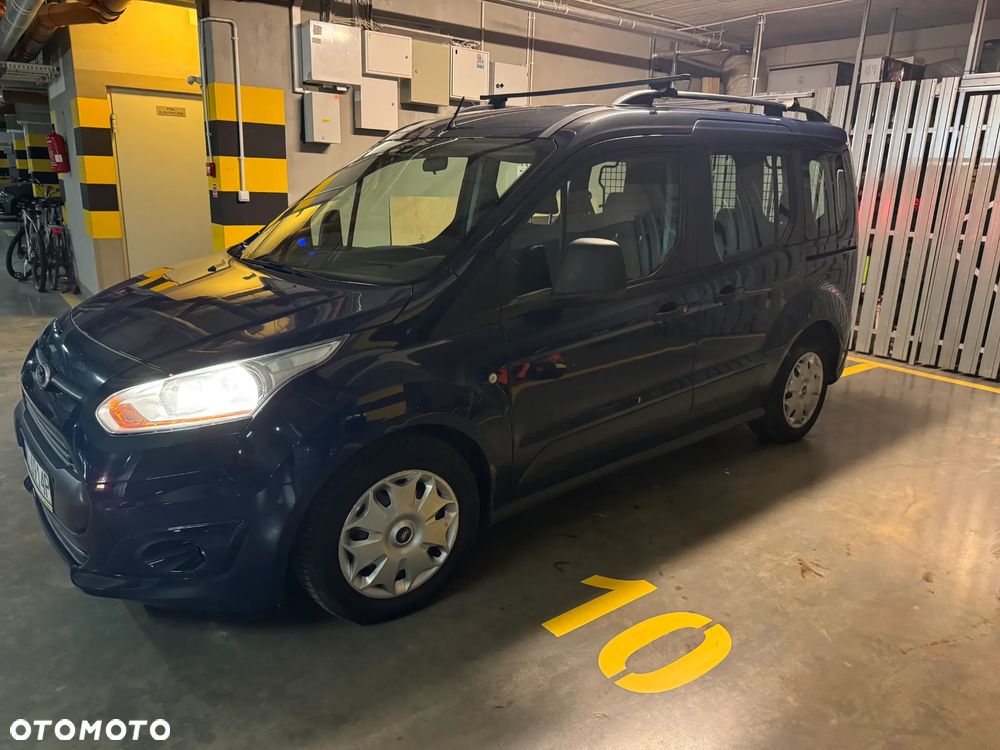 Ford Transit Connect 220 L1 Trend - 1