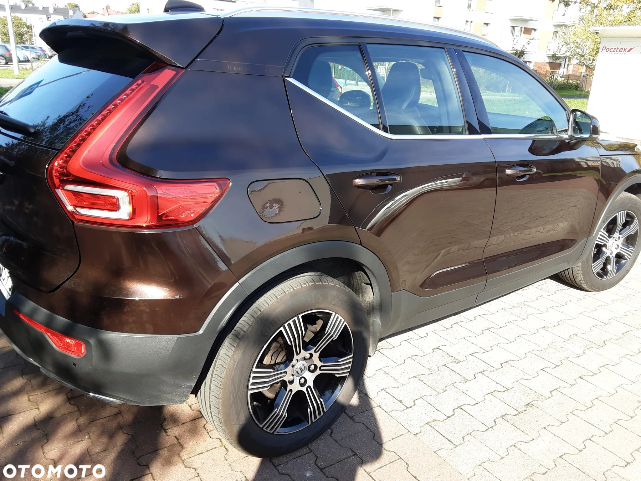 Volvo XC 40 T3 Inscription - 3