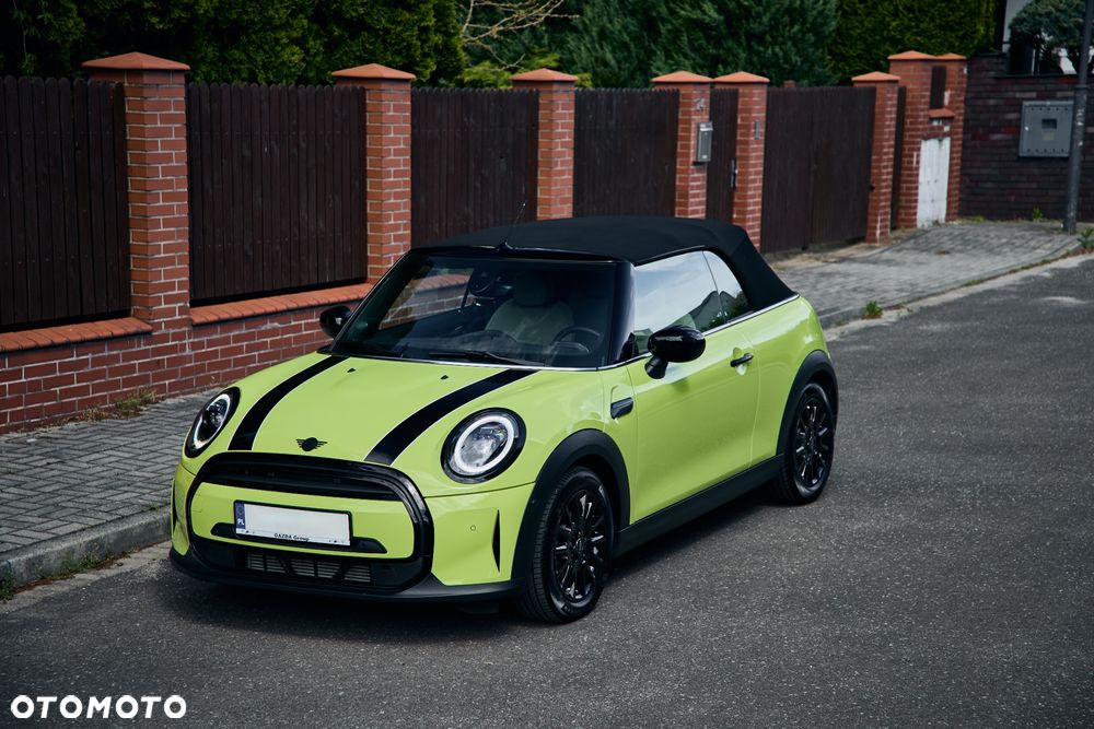 MINI Cooper - 6