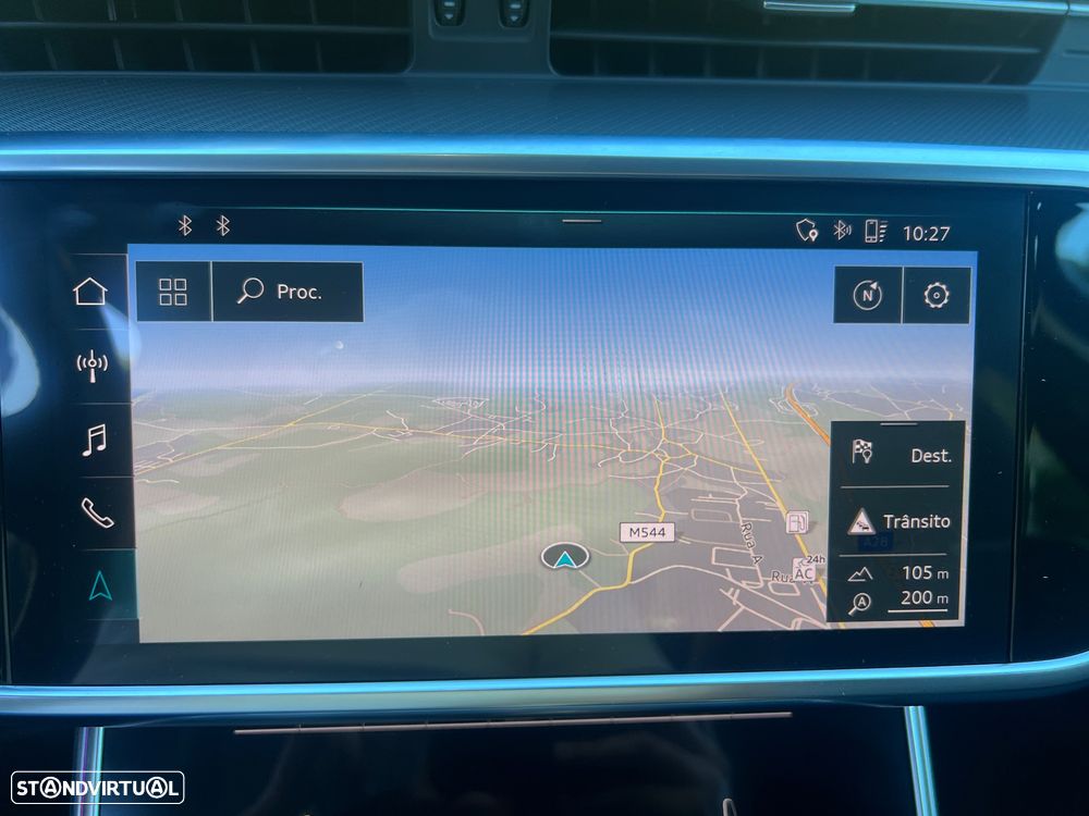 Audi A6 40 TDI Sport S tronic - 19