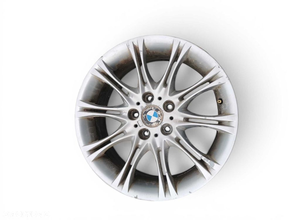 Alufelgi felgi styling 135 R18 oryginal 8j 8.5j bmw e46 e90 e87 e91 - 4