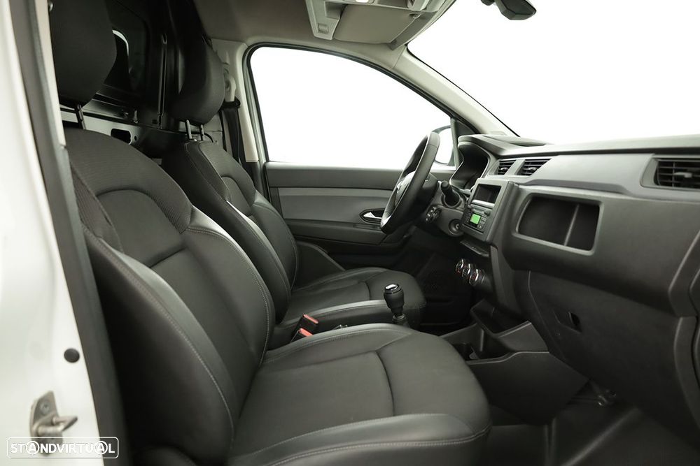 Renault express 1.5 blue dci advance - 17