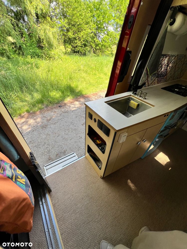 Volkswagen Crafter Standard - 23