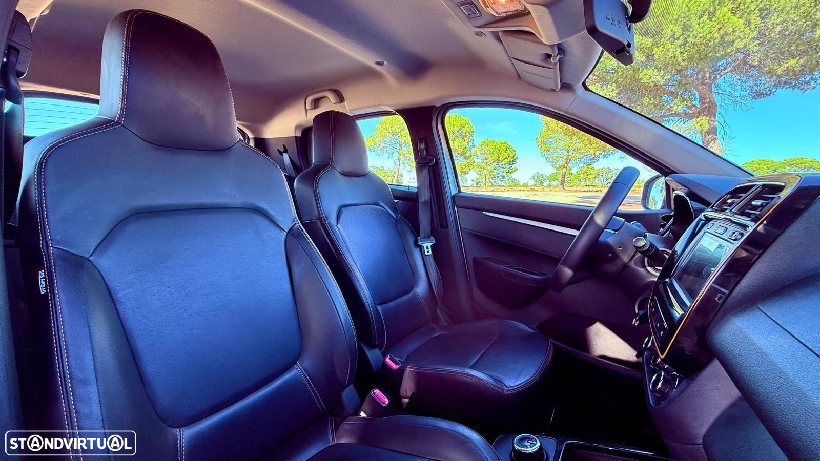 Dacia Spring Electric 45 Comfort Plus - 21