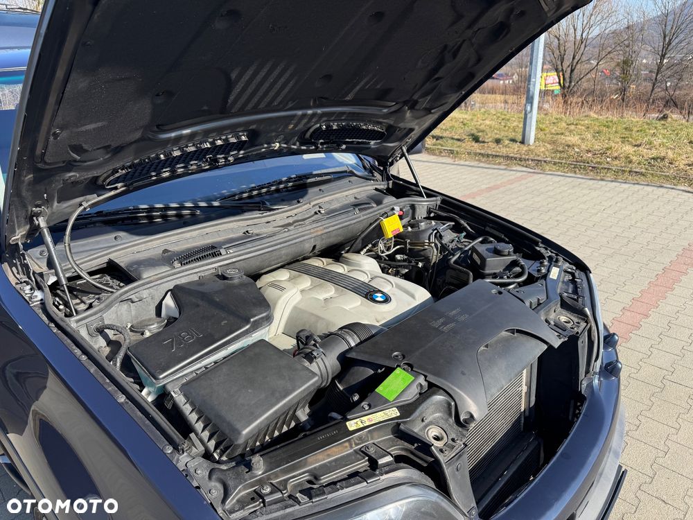 BMW X5 4.4 i Edition Exclusive - 31