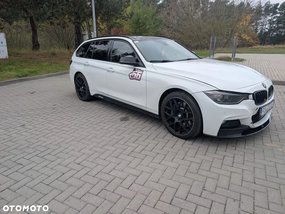 BMW Seria 3 - 3