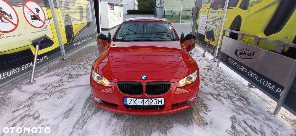 BMW Seria 3 320d - 9