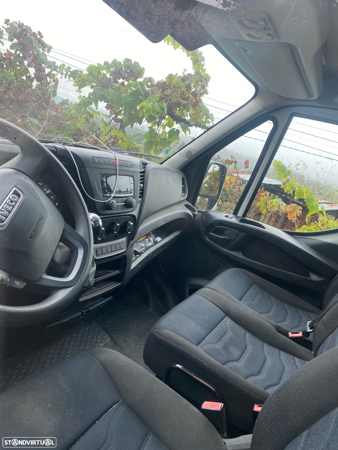Iveco DAILY - 3