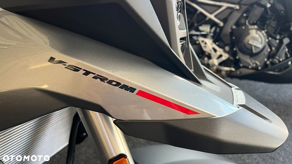 Suzuki V-STROM - 20