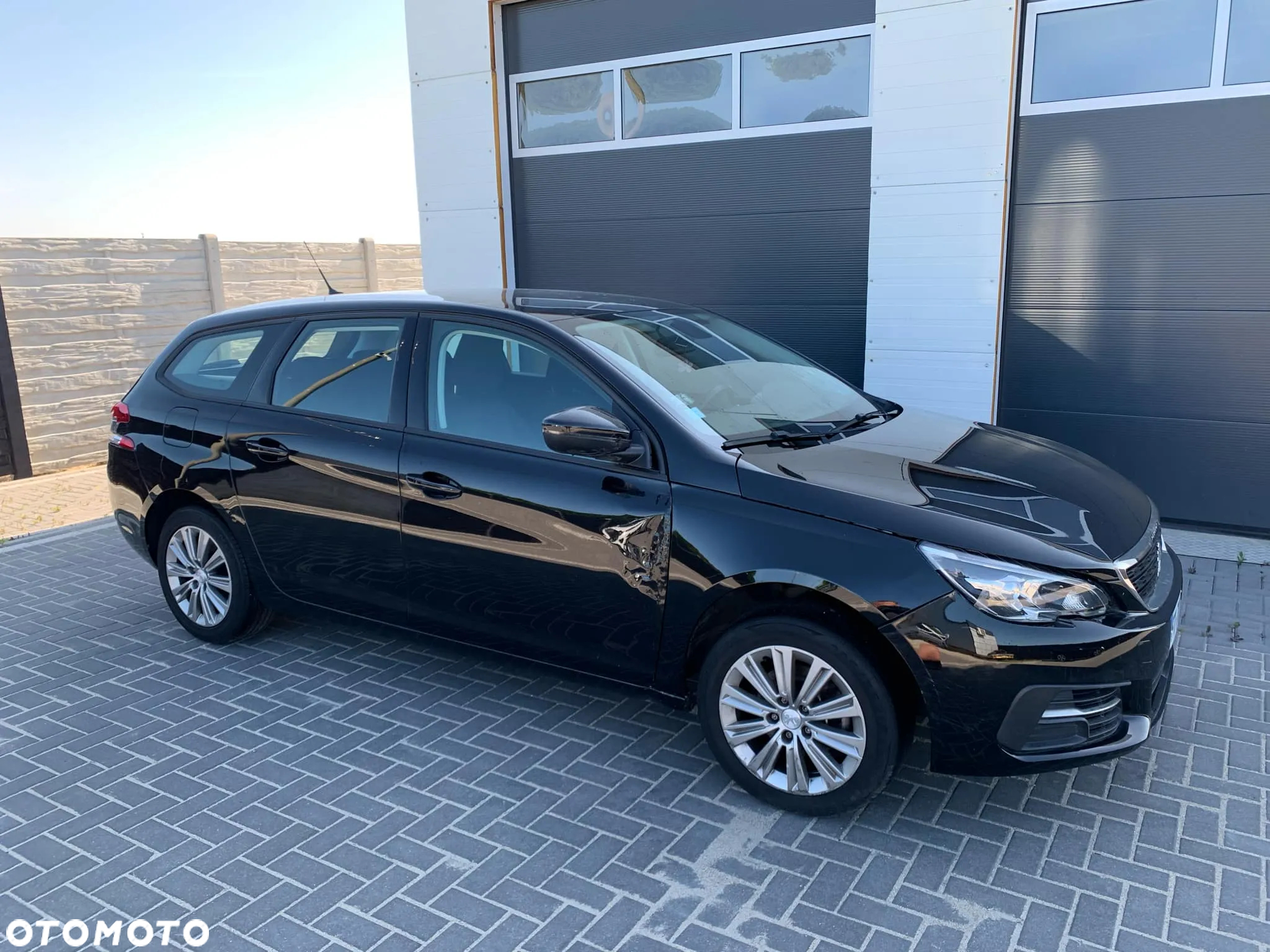 Peugeot 308 1.2 PureTech Active S&S - 37