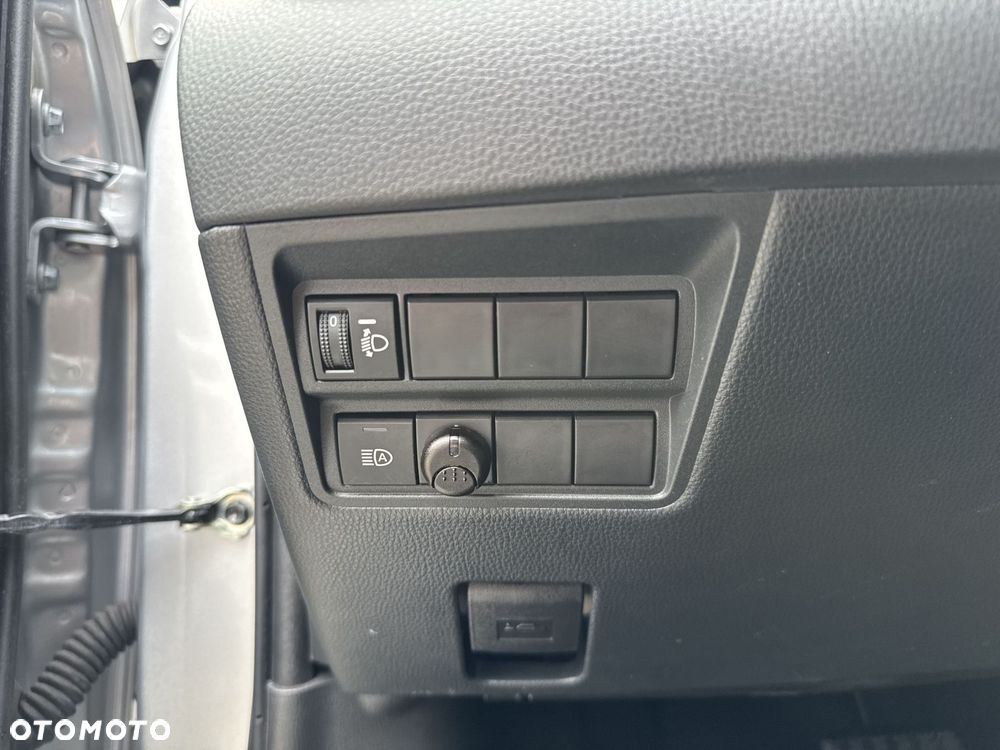Toyota Yaris Cross Hybrid 1.5 Style - 14