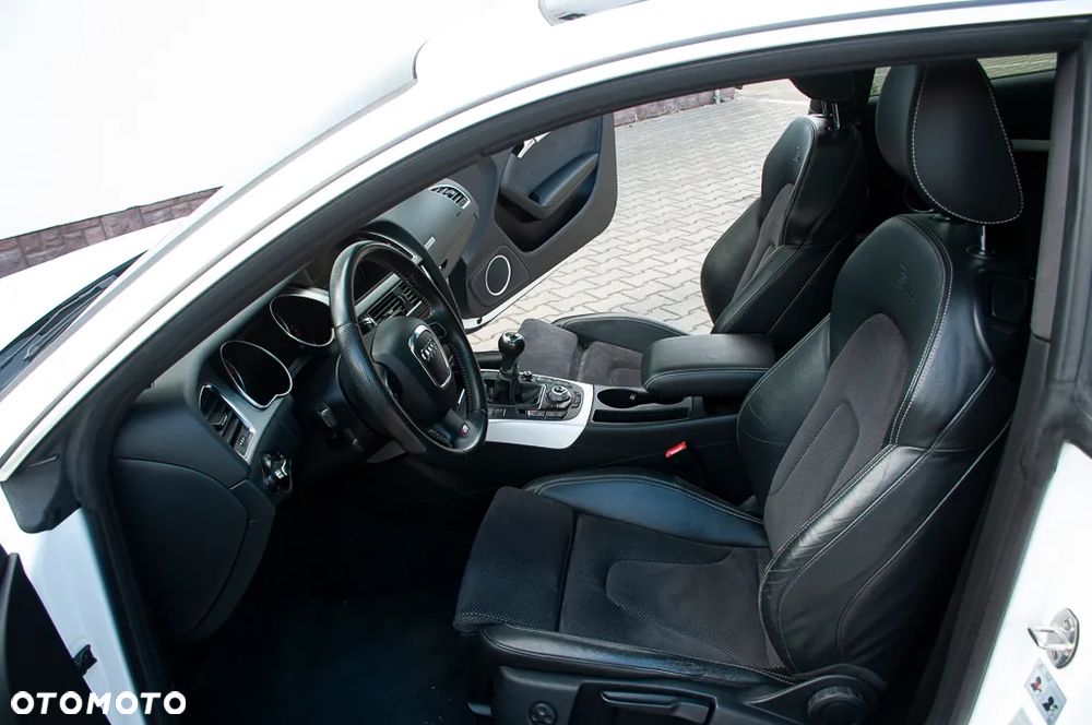Audi A5 Coupé 2.0 TFSI Quattro - 25