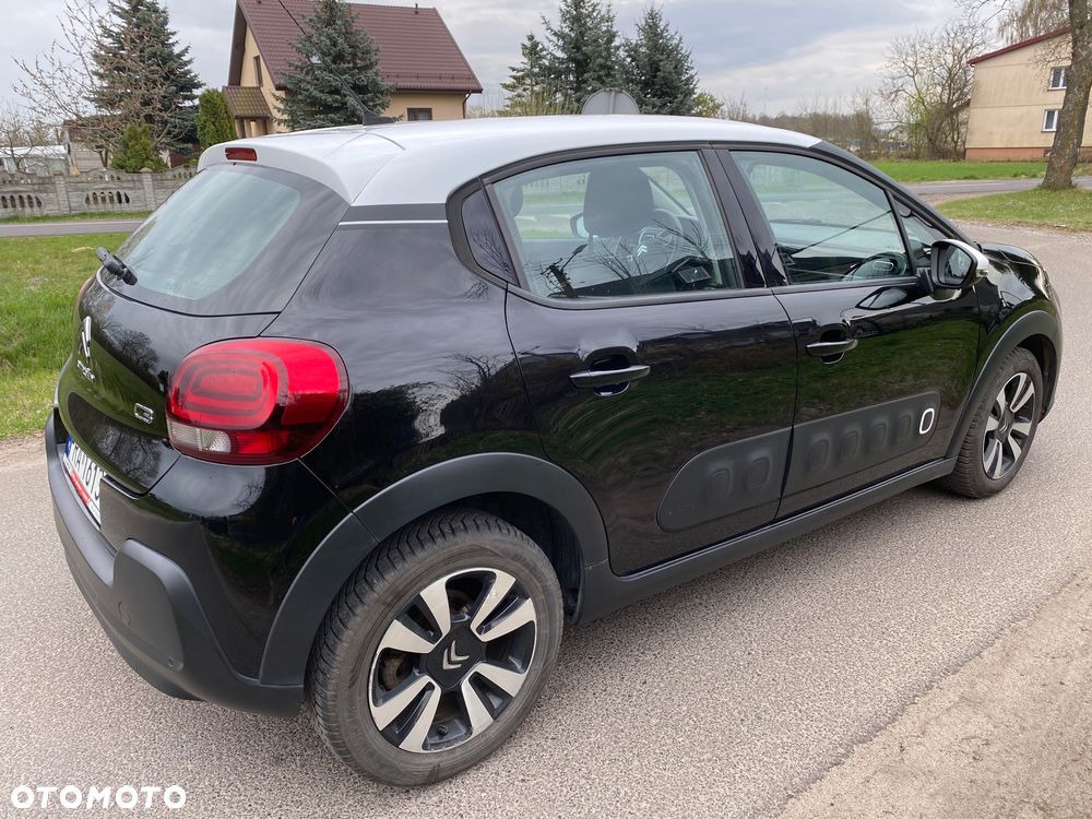 Citroën C3 BlueHDi 100 S&S SHINE - 5