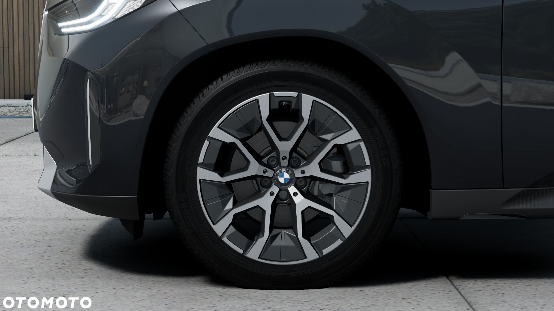 BMW X3 20d xDrive - 4