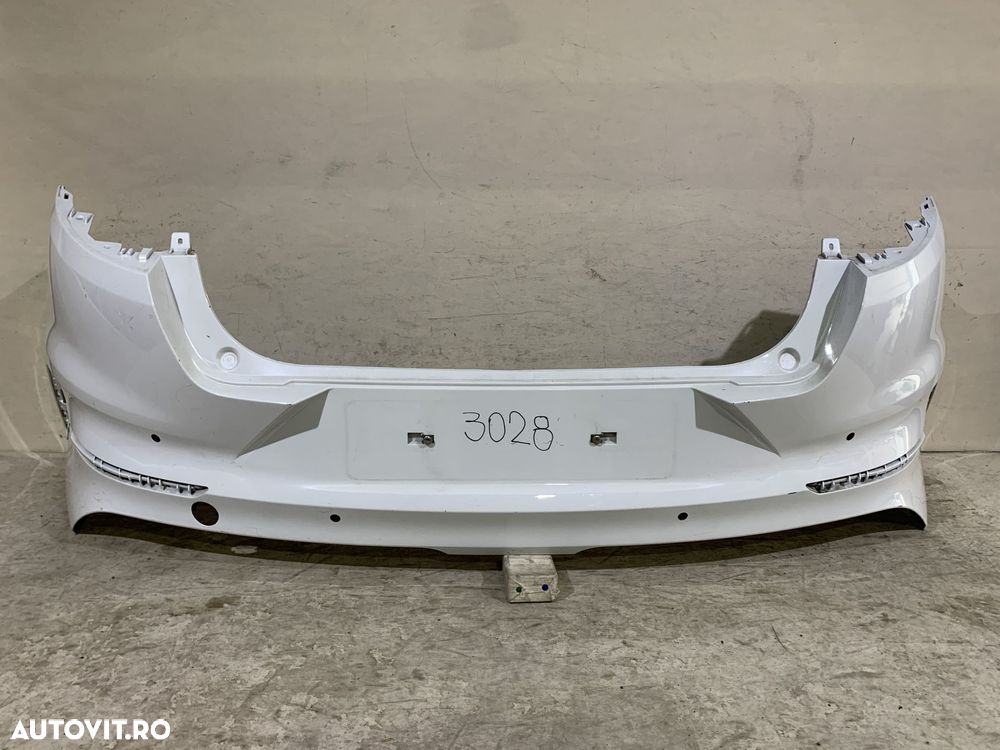 Bara spate  Kia Ceed, Kombi, 2018, 2019, 2020, 2021, 2022, cod origine OE 86611-J7710. - 1