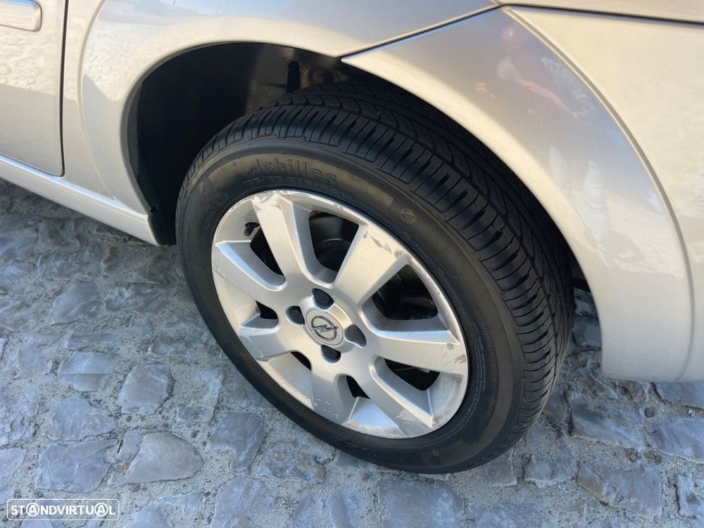 Opel Meriva 1.3 CDTI Cosmo - 12