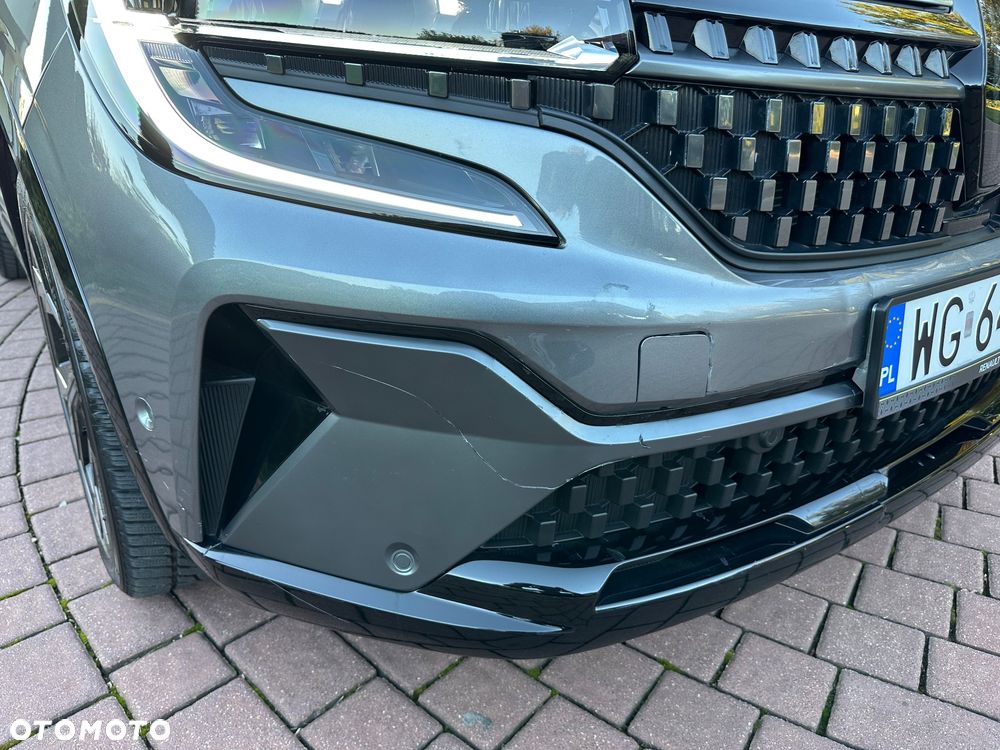 Renault Austral E-Tech Full Hybrid 200 Iconic Esprit Alpine - 19