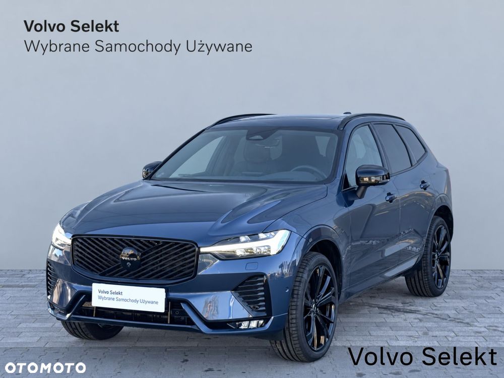 Volvo XC 60