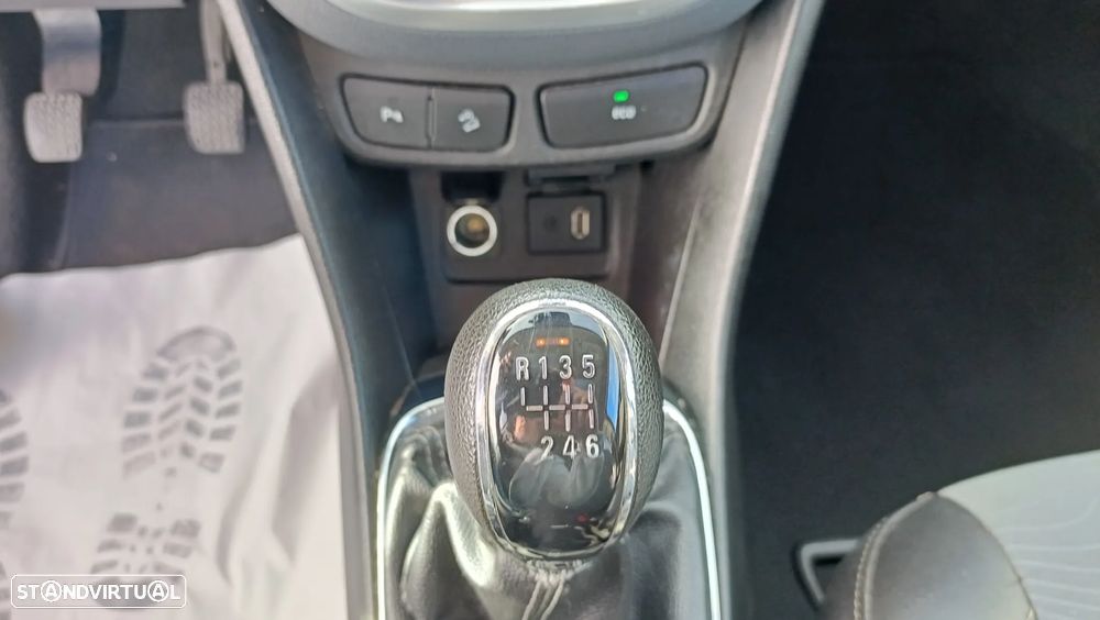 Opel Mokka 1.7 CDTI Cosmo Plus S/S - 14