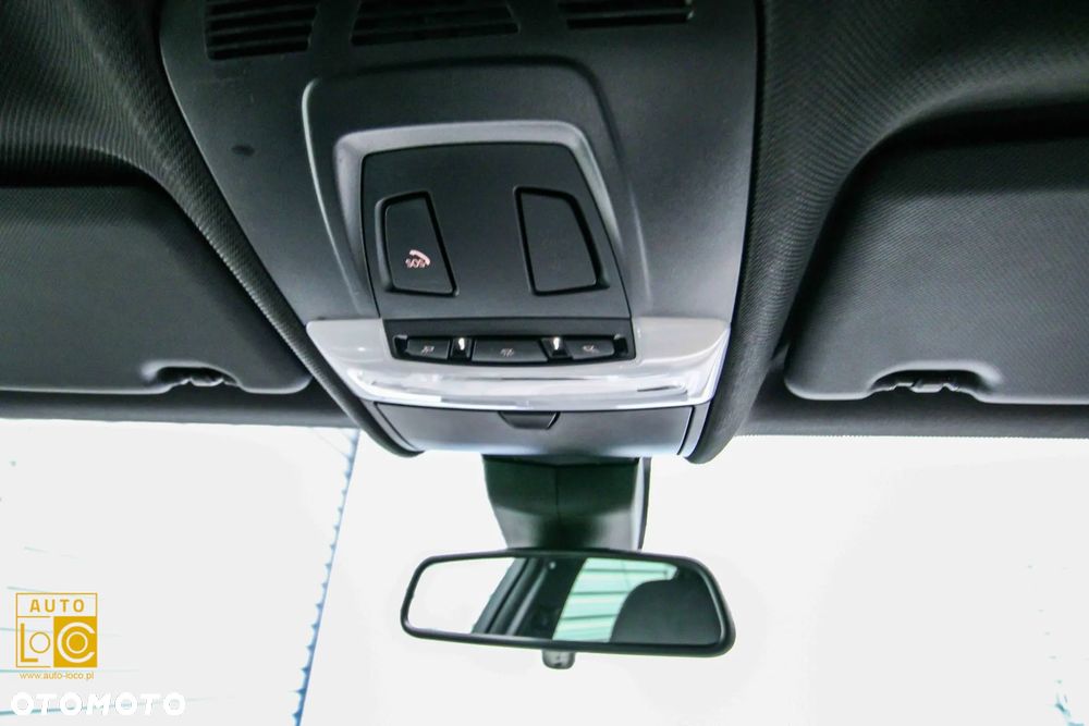 BMW X6 xDriveM50d - 38