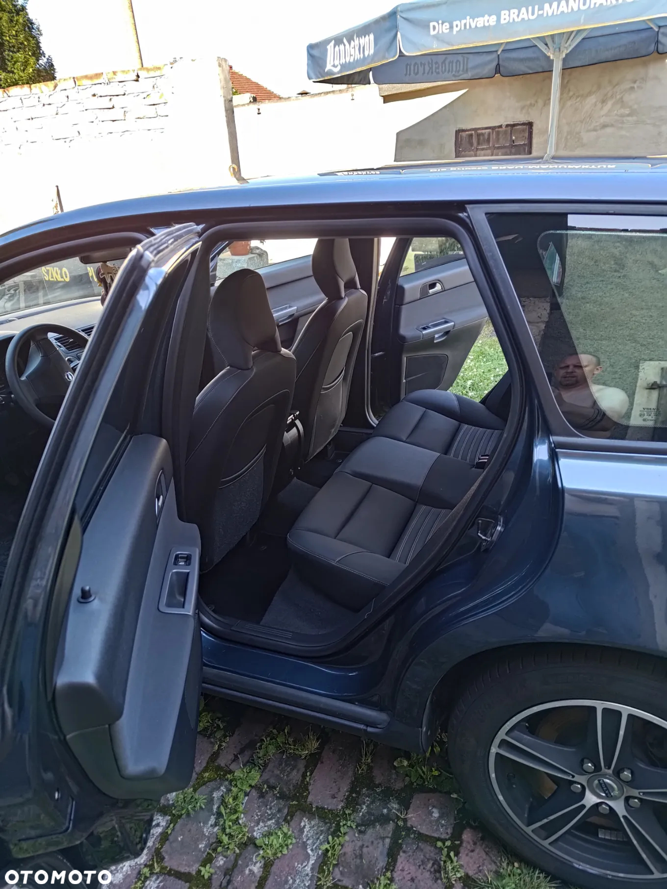 Volvo V50 1.6D DRIVe - 9