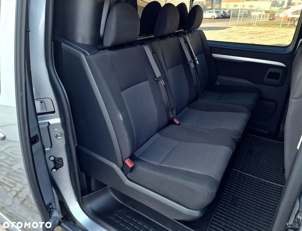 Opel Vivaro Extra Long 3,1t Enjoy (bryg.) - 23