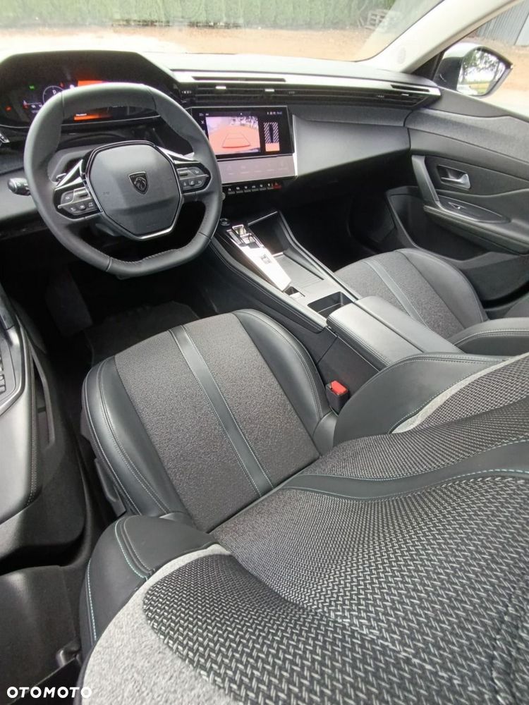 Peugeot 308 - 37