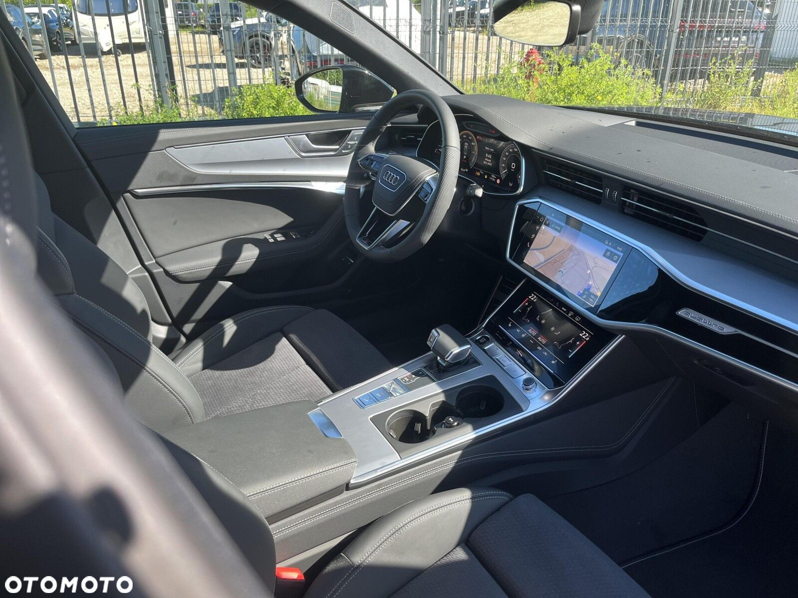 Audi A6 - 29