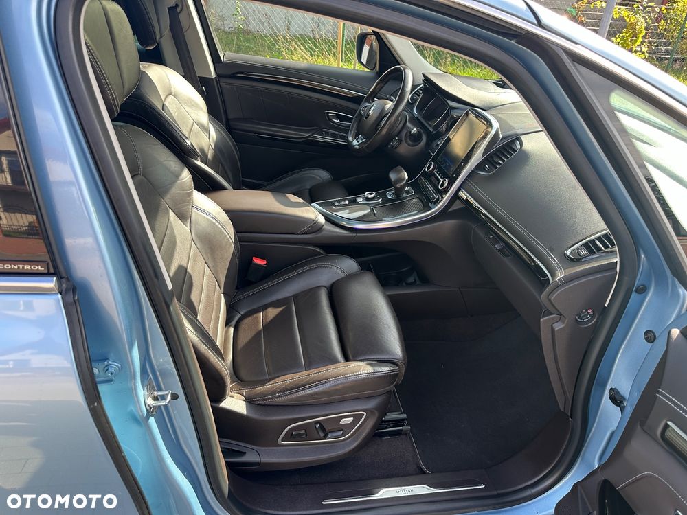 Renault Espace 1.6 TCE Initiale Paris EDC 7os - 24