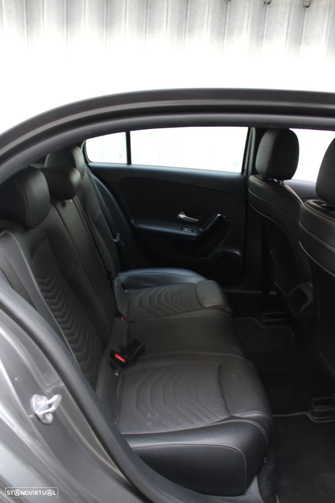 Mercedes-Benz A 200 Progressive - 16