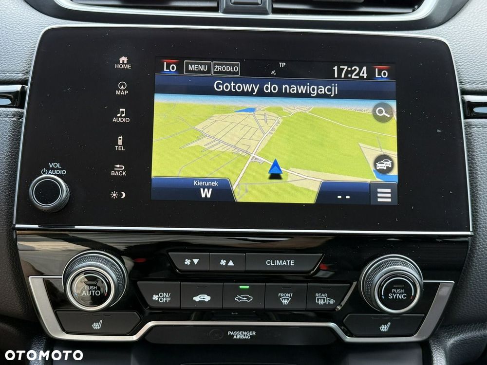 Honda CR-V - 26