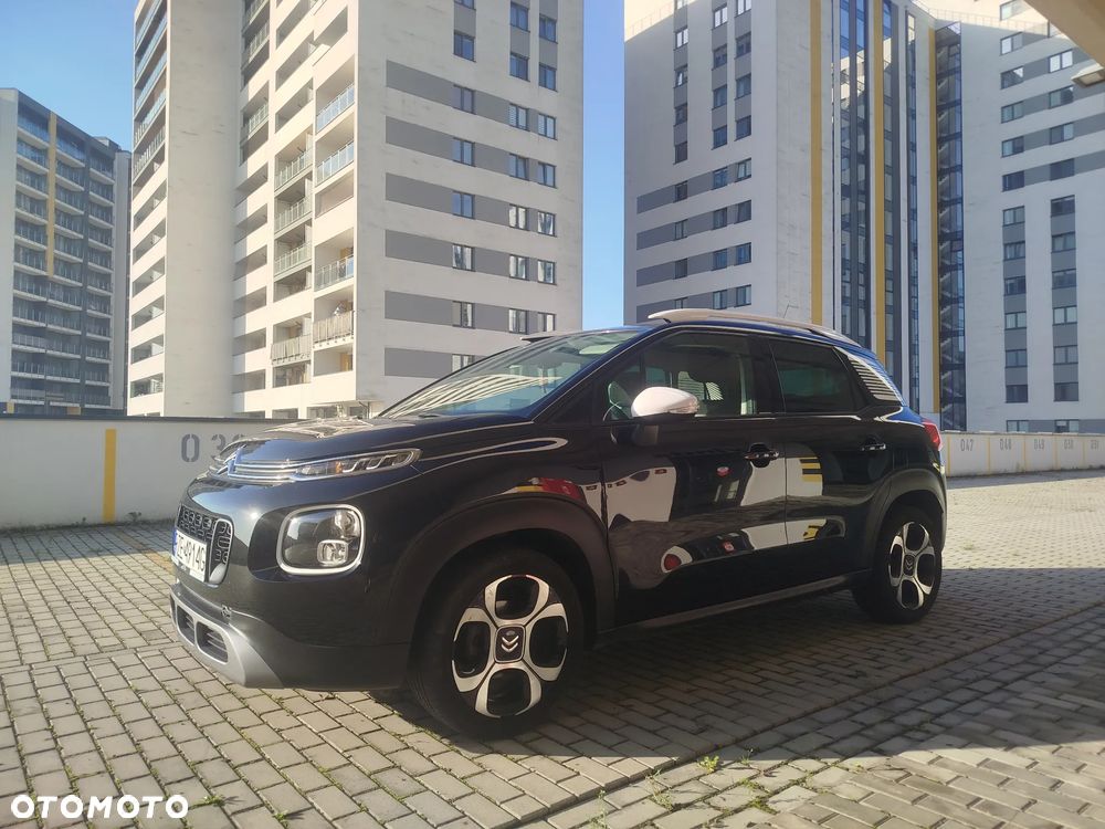 Citroën C3 Aircross BlueHDI 100 Stop & Start ORIGINS - 12
