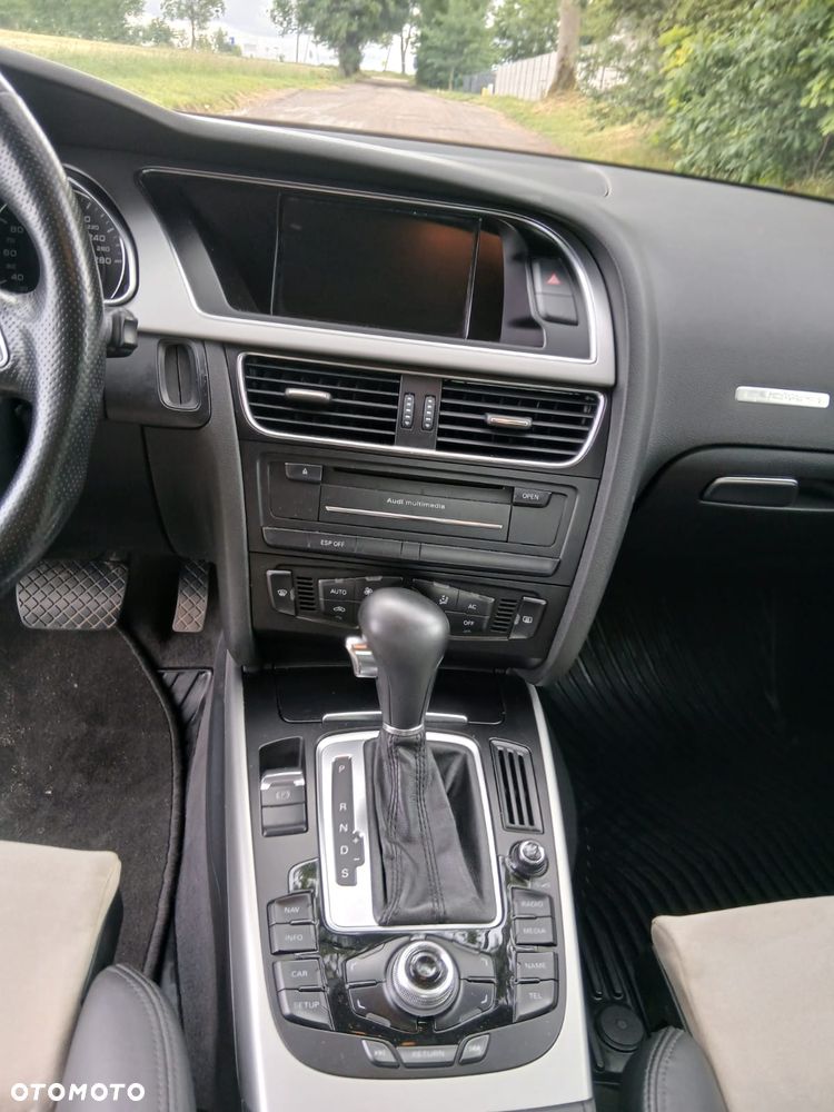 Audi A5 Coupé - 12