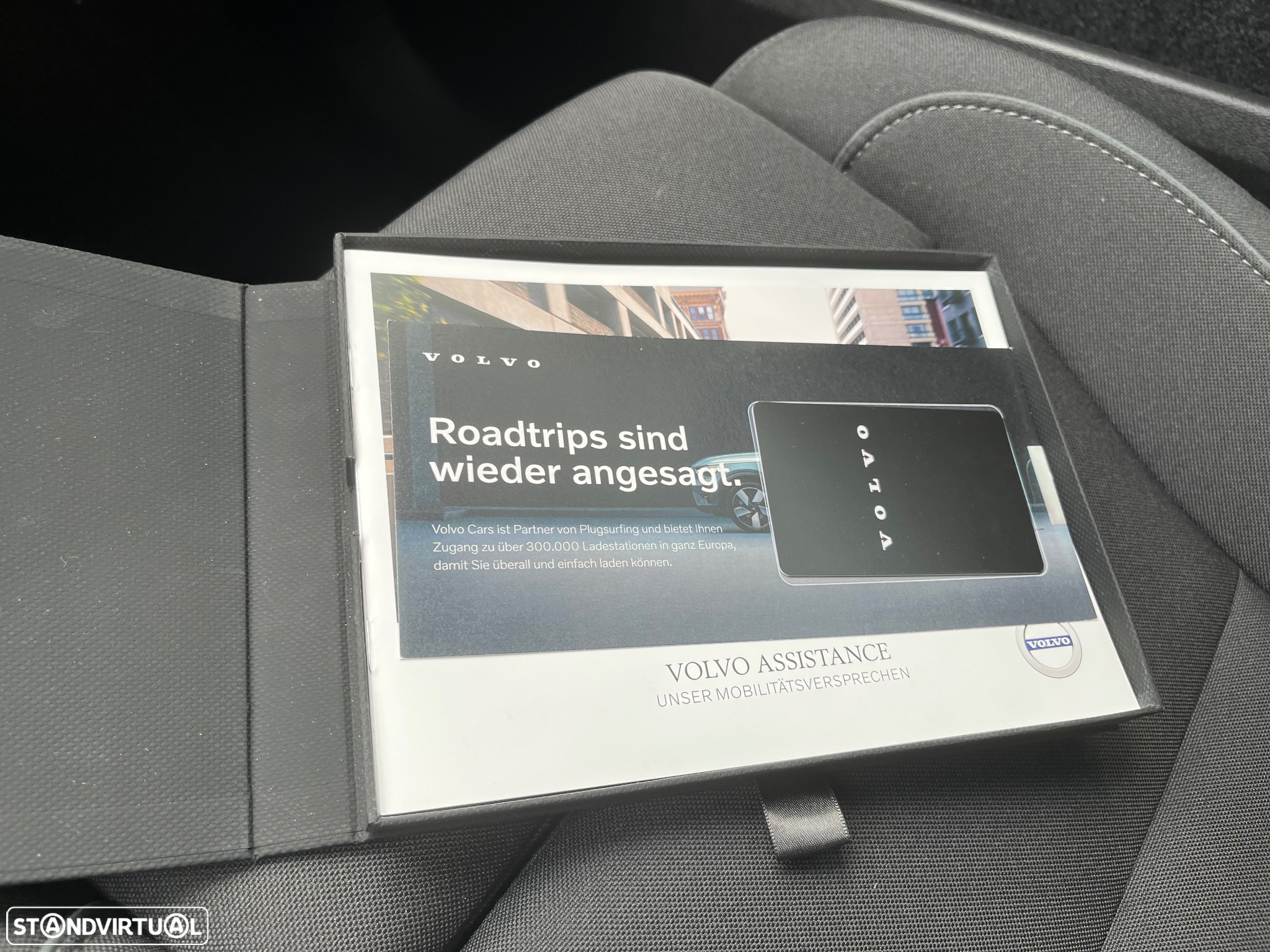 Volvo XC 40 Recharge 69 kWh Single Motor Core - 44