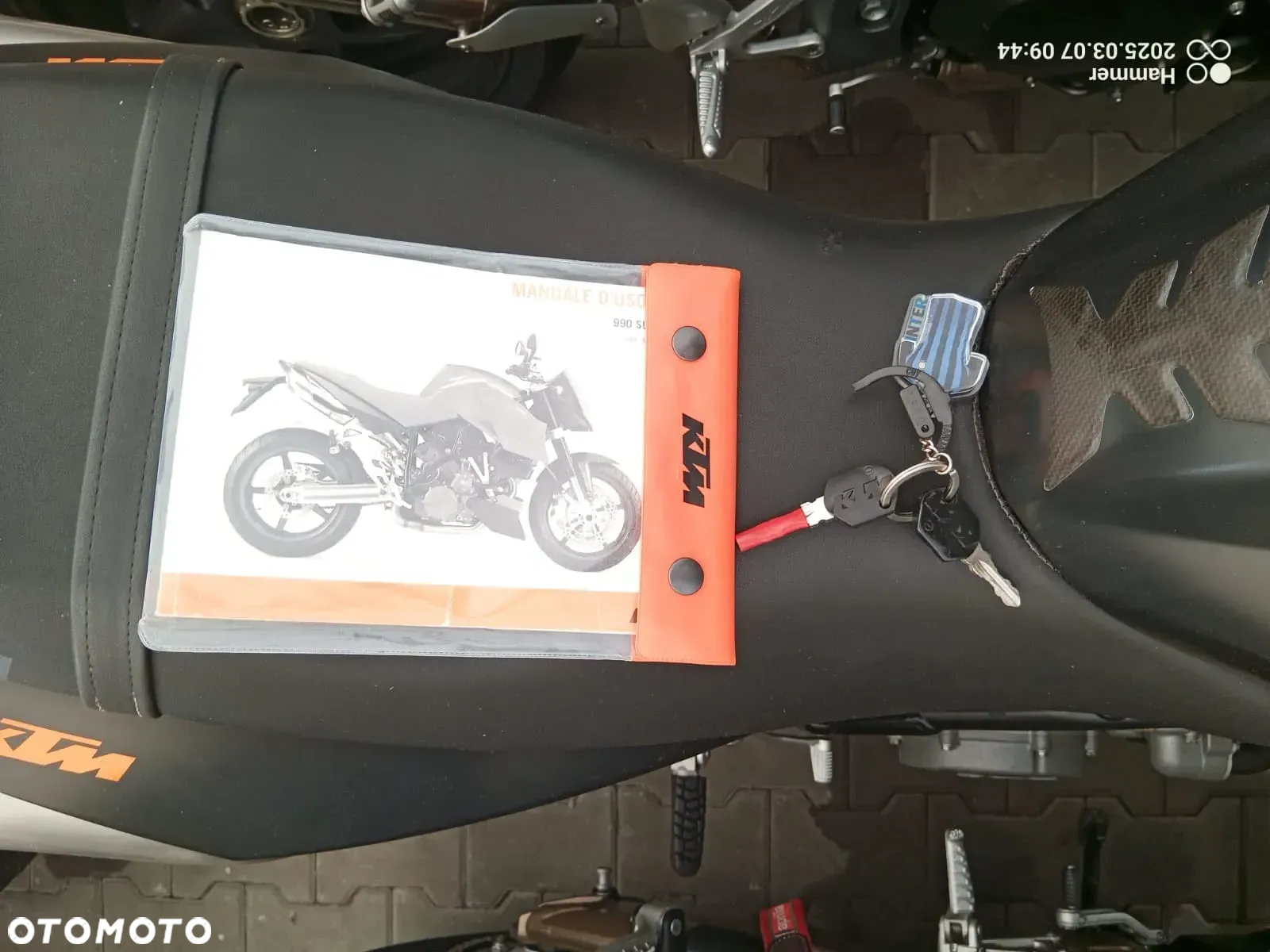KTM LC - 34