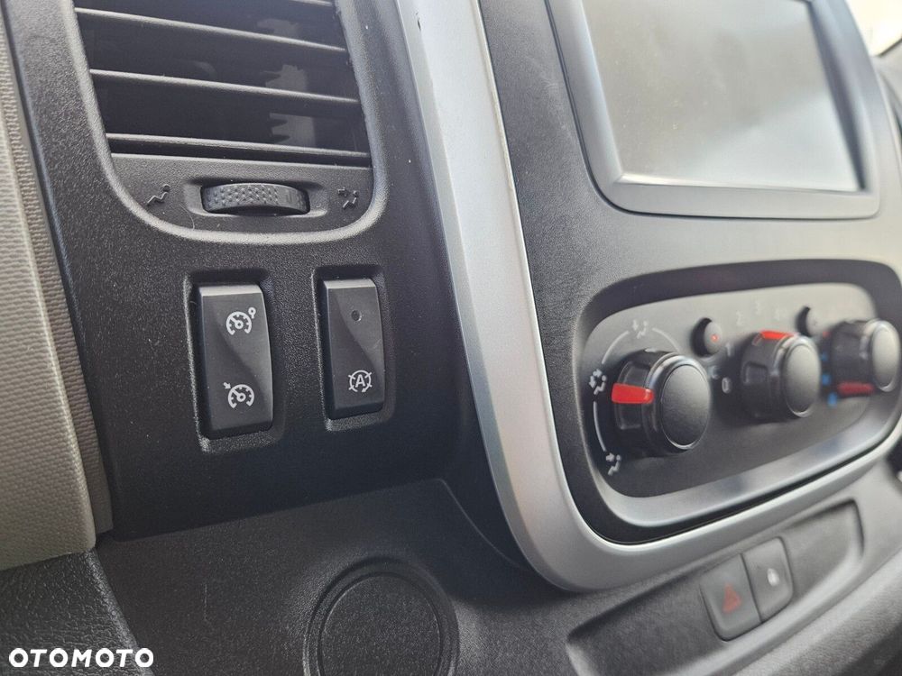 Renault Trafic L2H1 *49900zł NETTO* 1.6dCi/125KM - 28