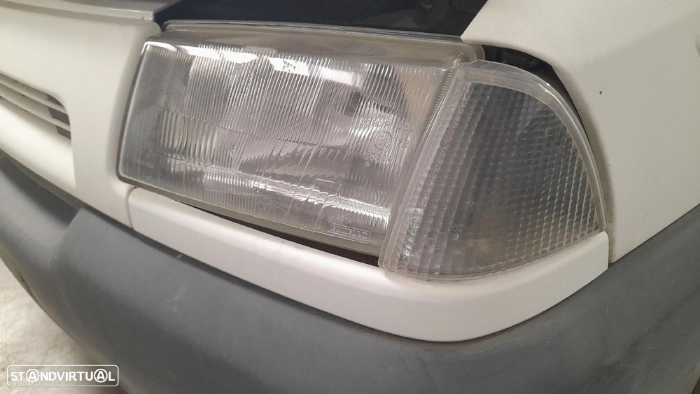 Ótica / farol esquerda FIAT Scudo (220_) - 2