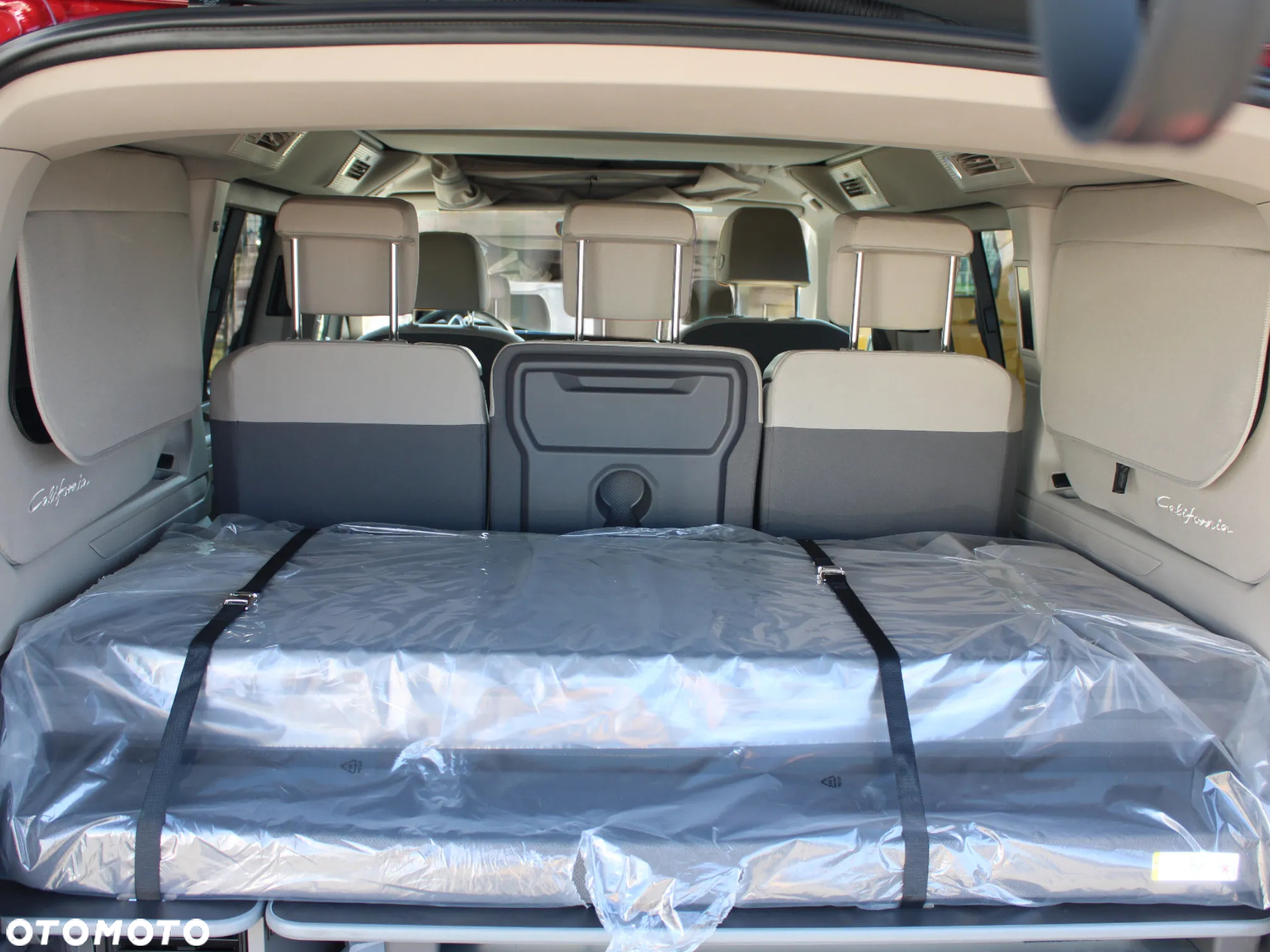 Volkswagen California - 13