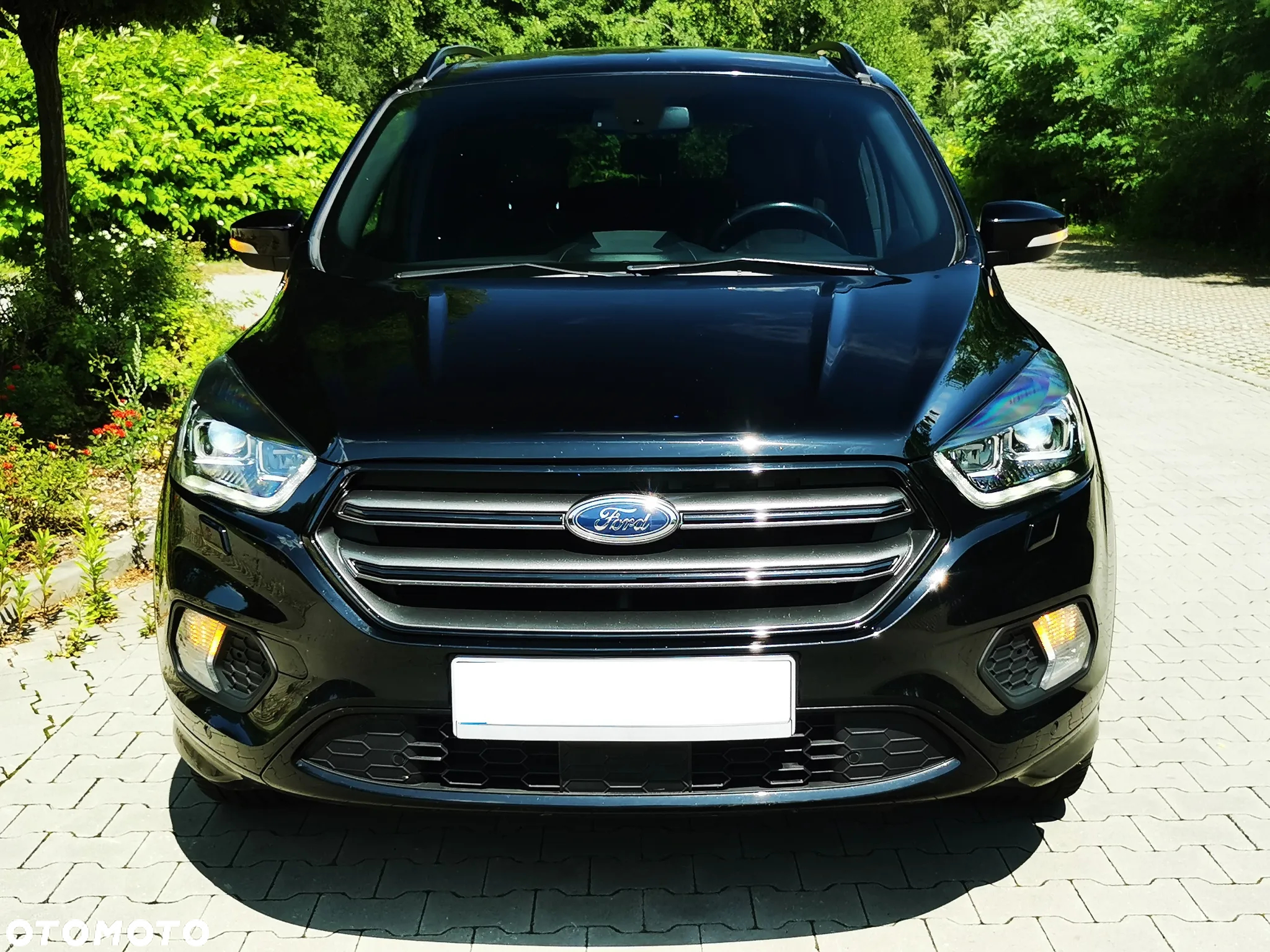 Ford Kuga 2.0 TDCi 4x4 ST-Line - 5