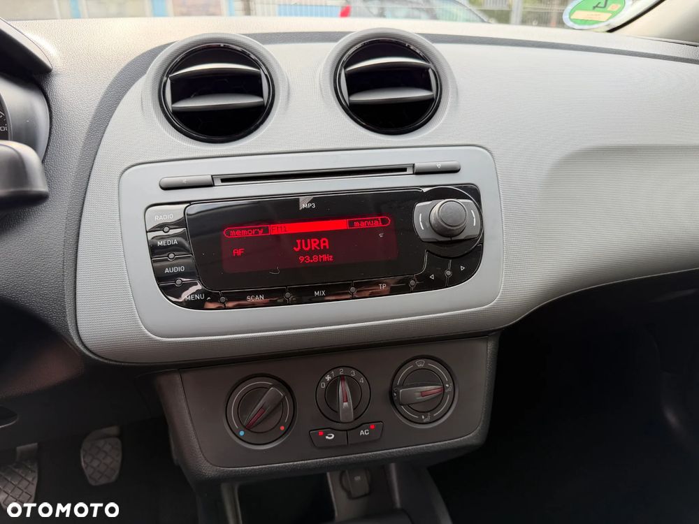 Seat Ibiza SC 1.2 12V Reference Viva - 19