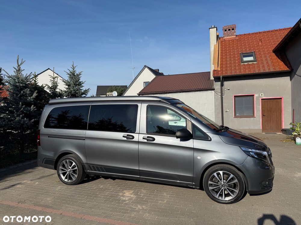 Mercedes-Benz Marco Polo - 4