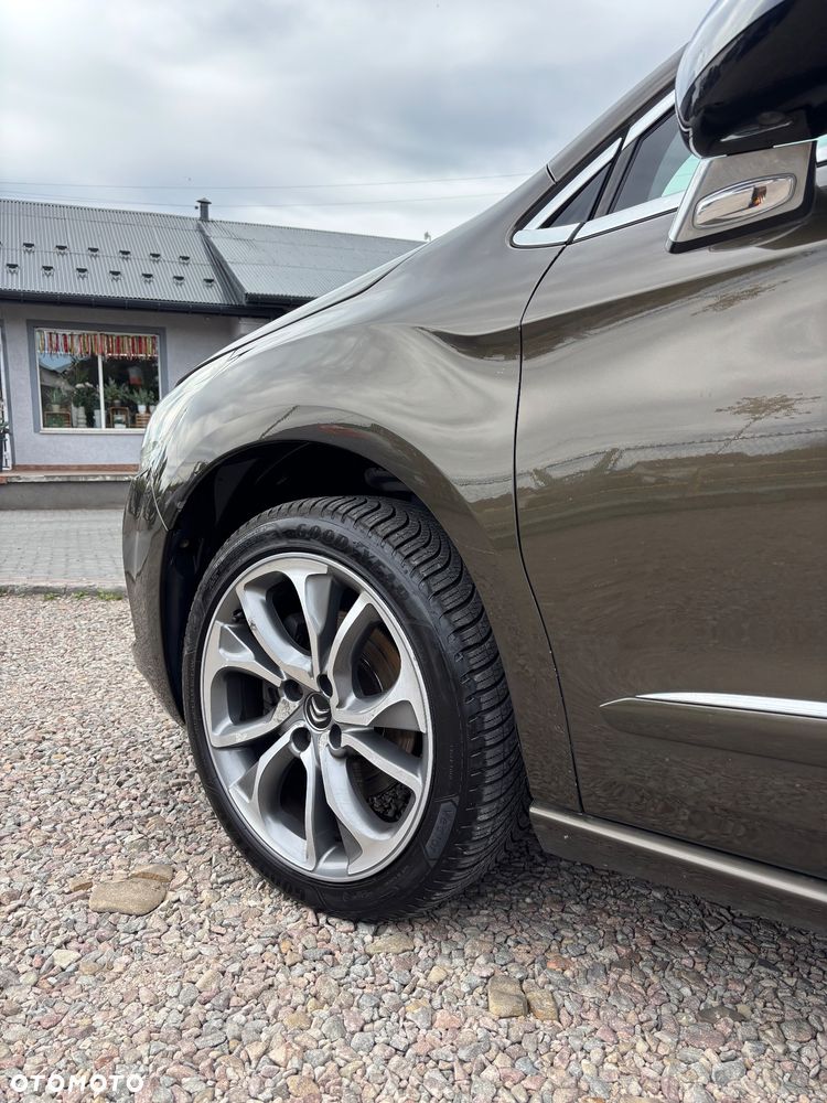 Citroën DS4 HDi 165 SportChic - 5
