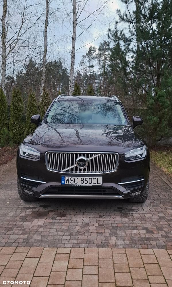 Volvo XC 90 - 2