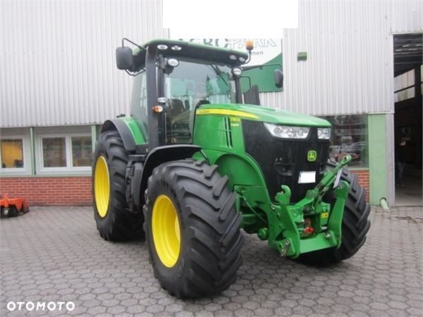 John Deere John Deere 7280R ,2011 - 1