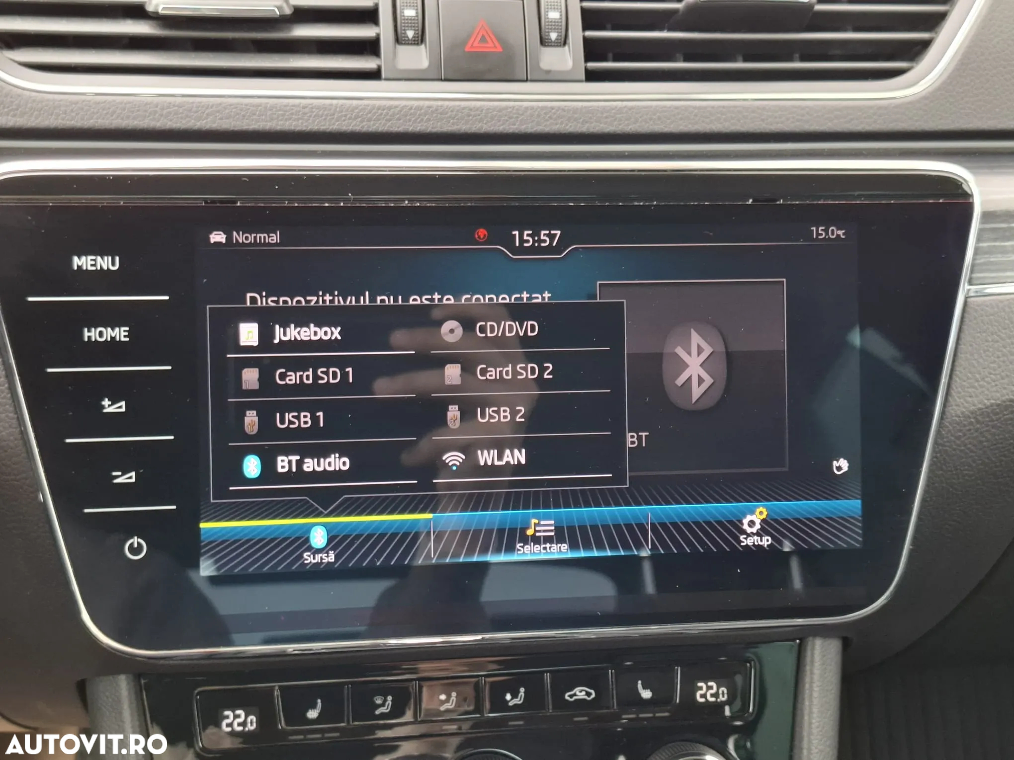 Skoda Superb 2.0 TDI 4X4 DSG Style - 30