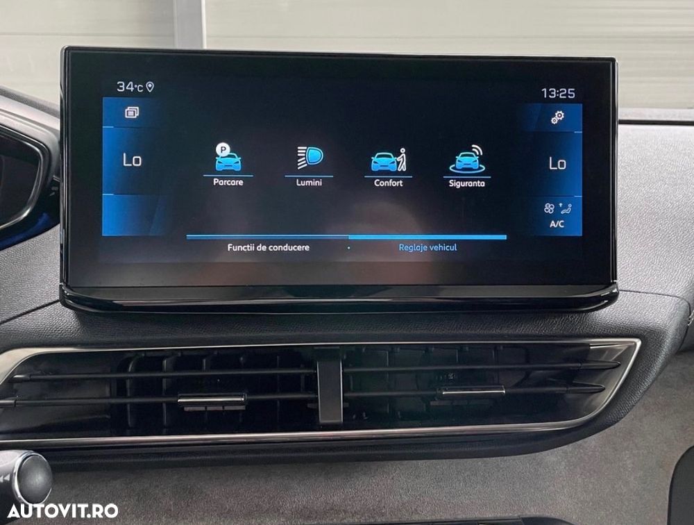 Peugeot 3008 1.5 BlueHDI 130 S&S EAT8 GT Pack - 27