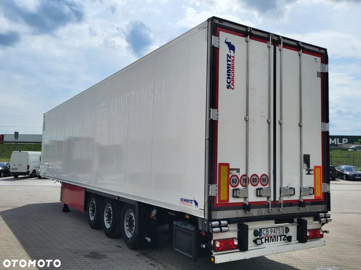 Schmitz Cargobull - - 3