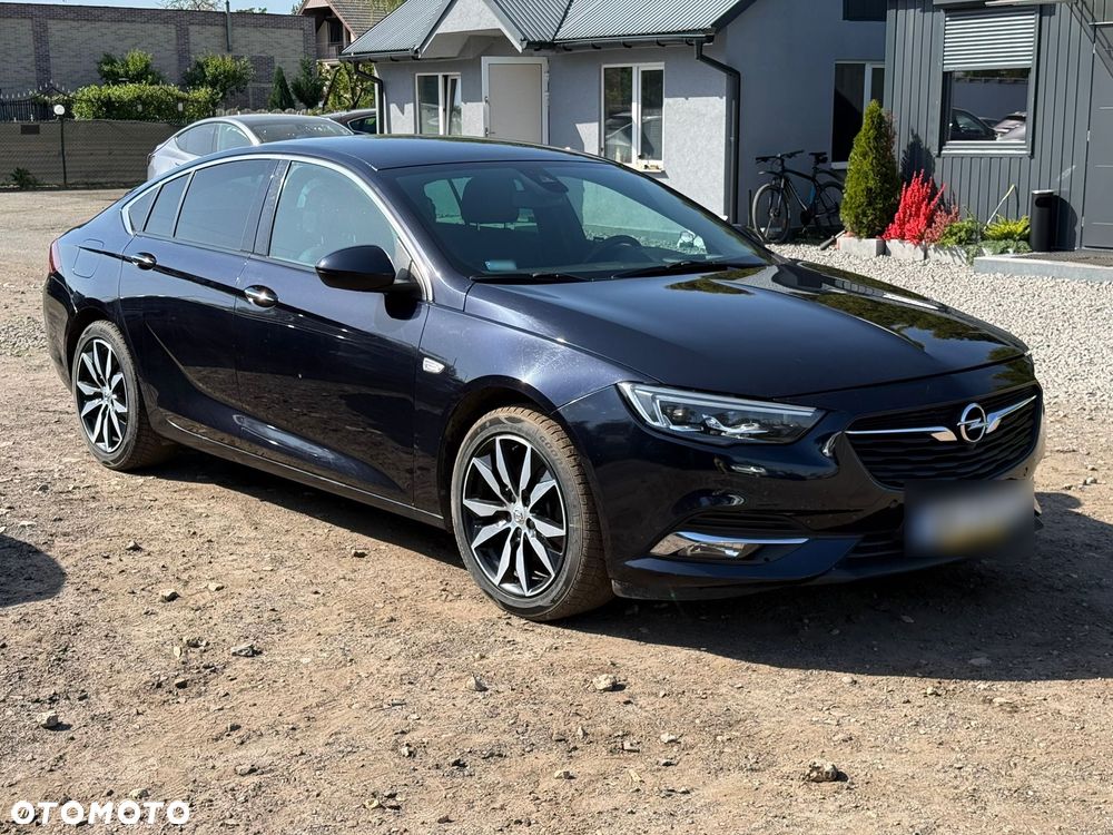 Opel Insignia ver-2-0-cdti-cosmo - 2
