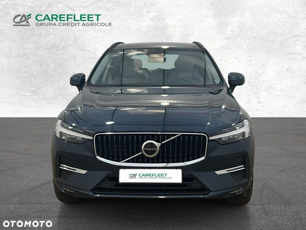 Volvo XC 60 - 2